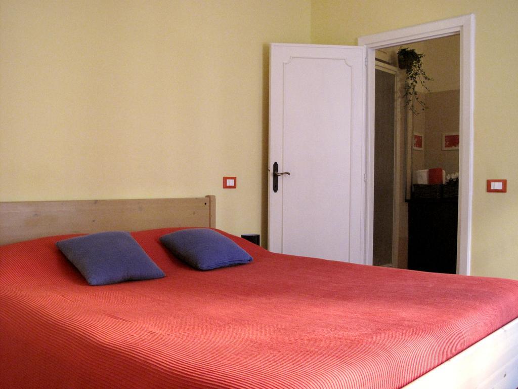 Chambre Quadruple
