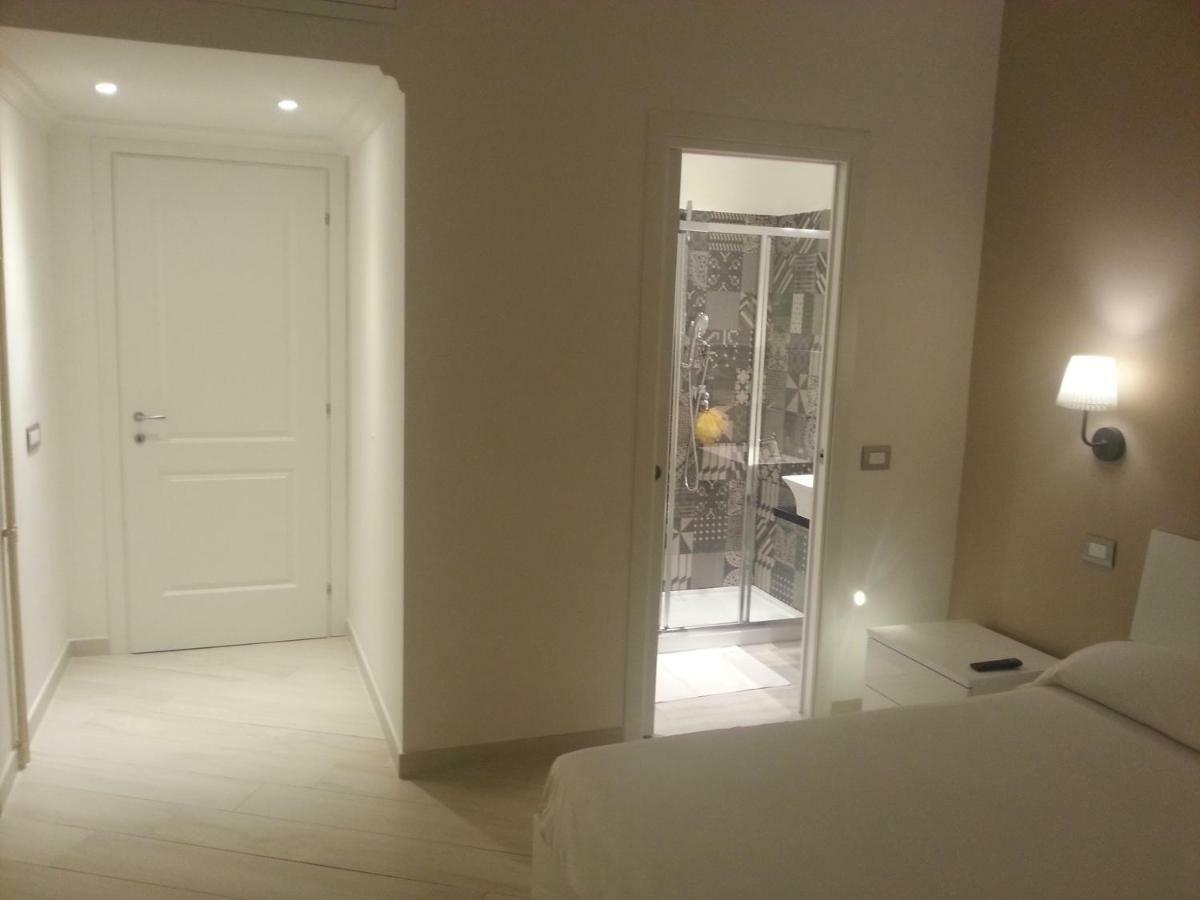 Chambre Double Deluxe