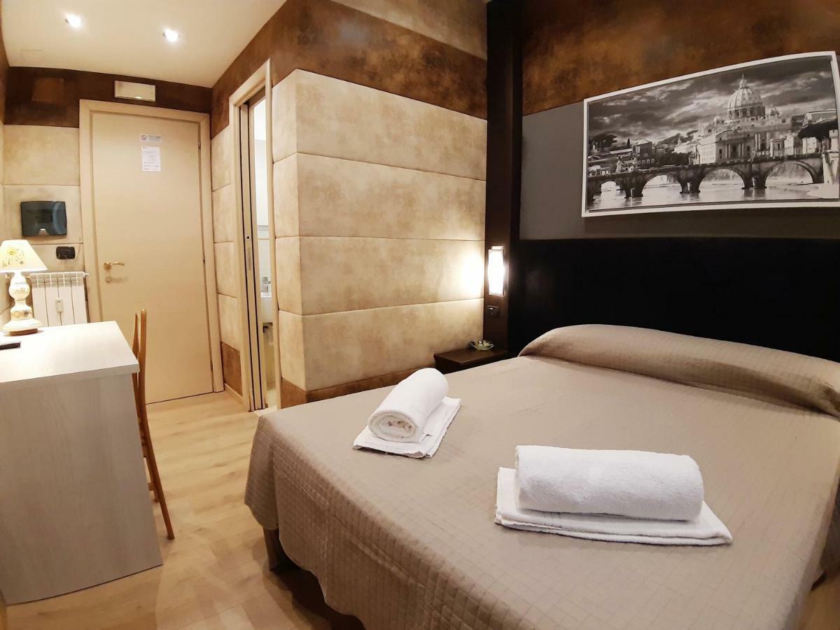 Chambre Double avec Salle de Bains Privative