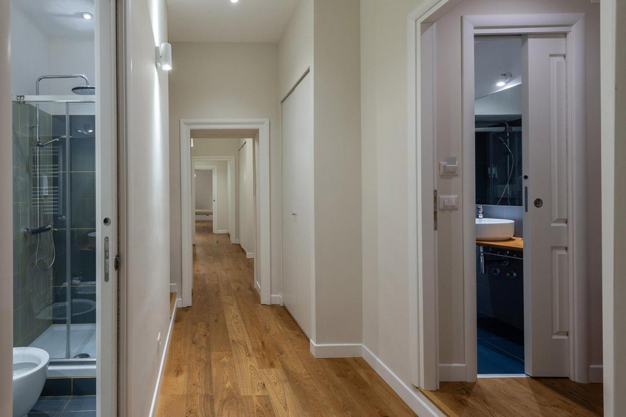 Chambre Simple avec Salle de Bains Extérieure Privative