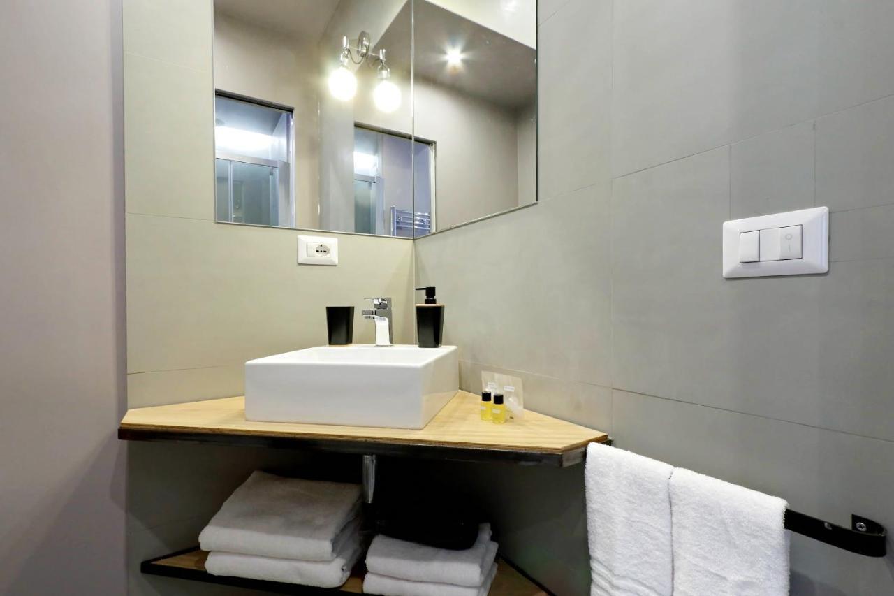 Chambre Deluxe
