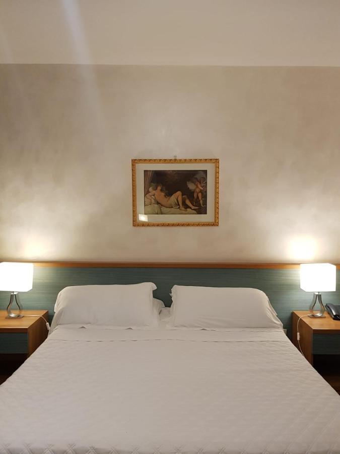 Chambre Double ou Lits Jumeaux Supérieure