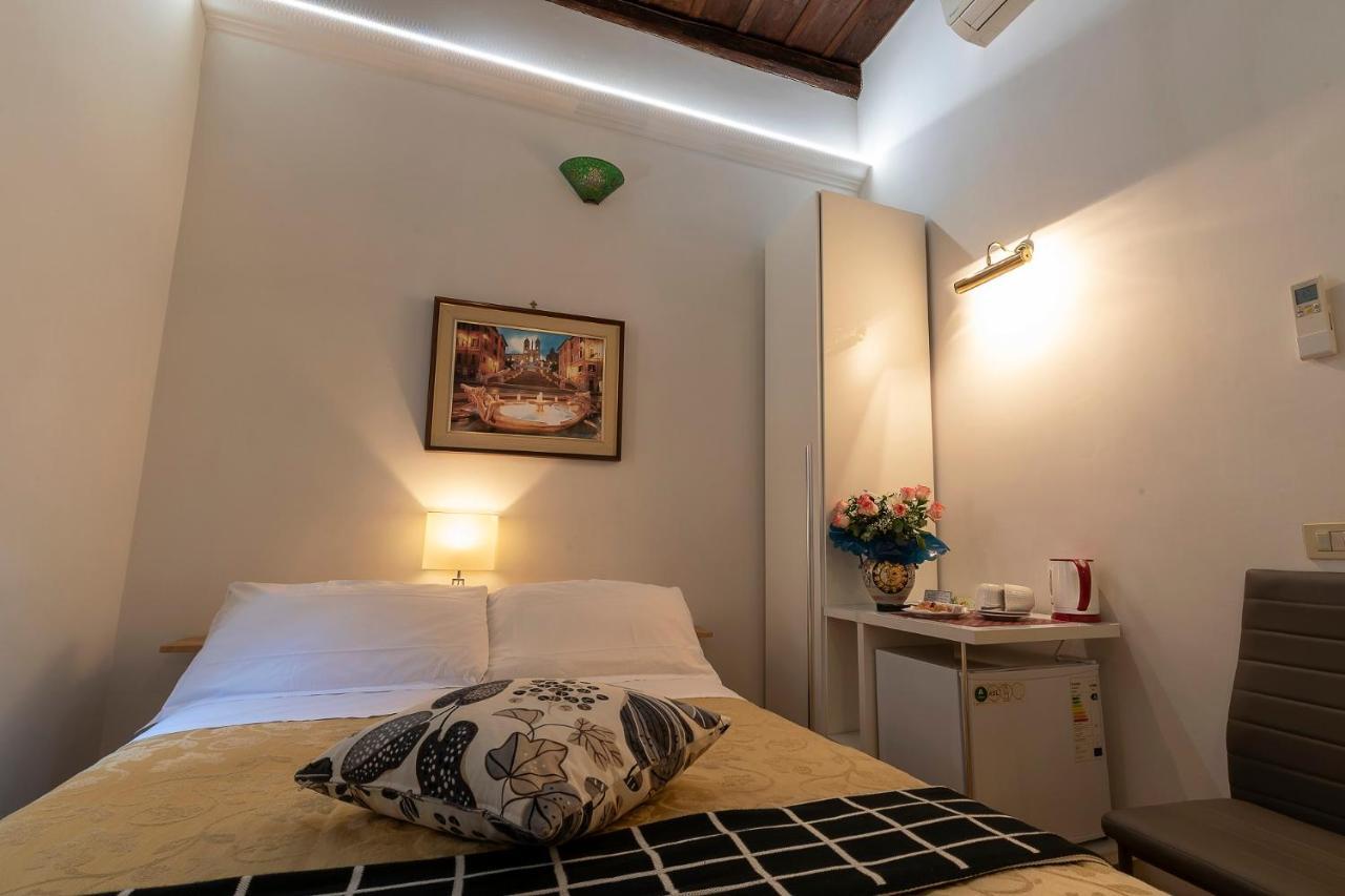 Petite Chambre Double