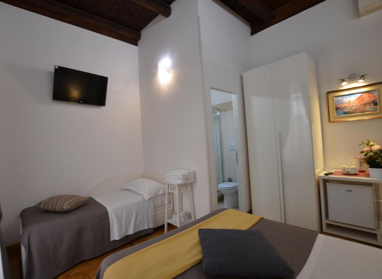 2 Chambres Communicantes