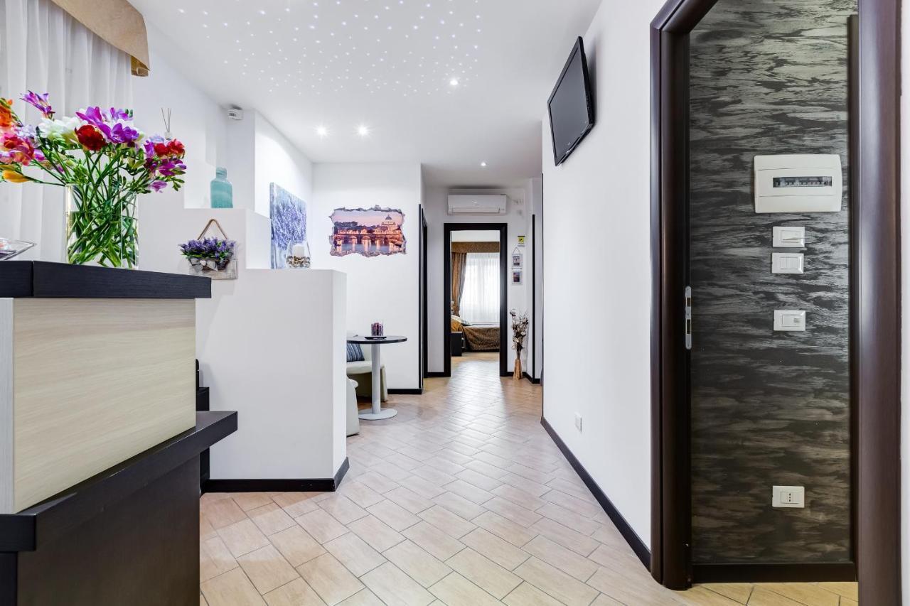 Chambre Deluxe