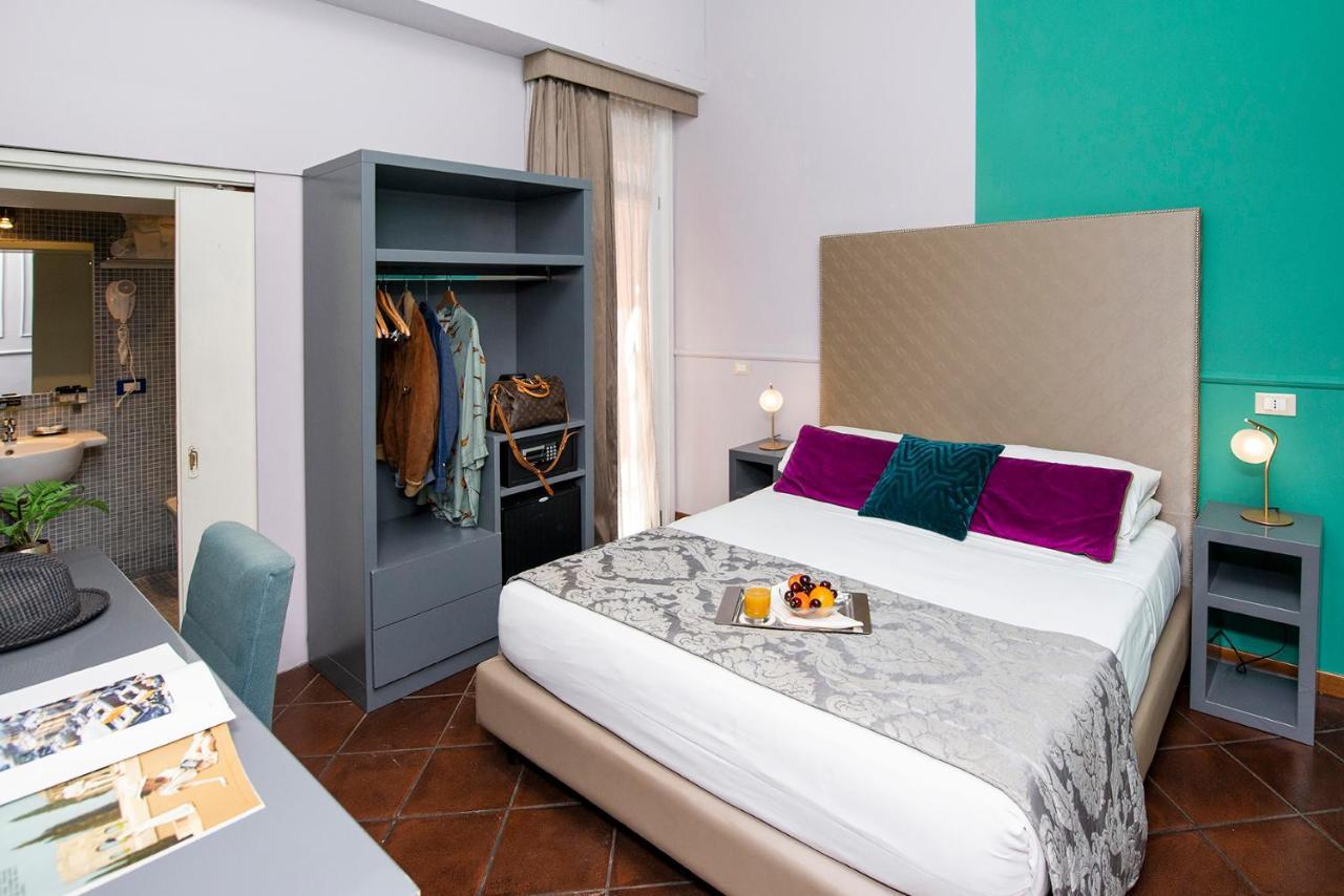 Chambre Double Standard