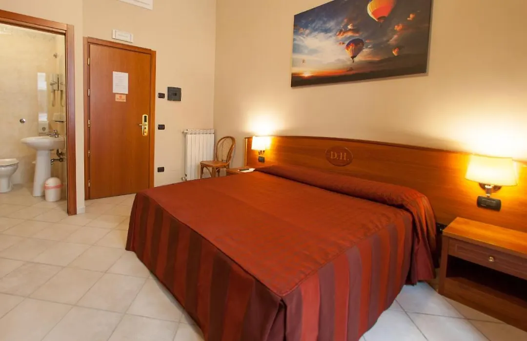 Dama Private Rooms-1