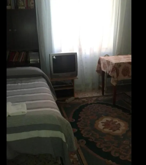 A Casa Di Alice-1