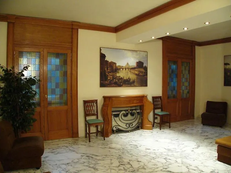 Hotel San Pietro-1