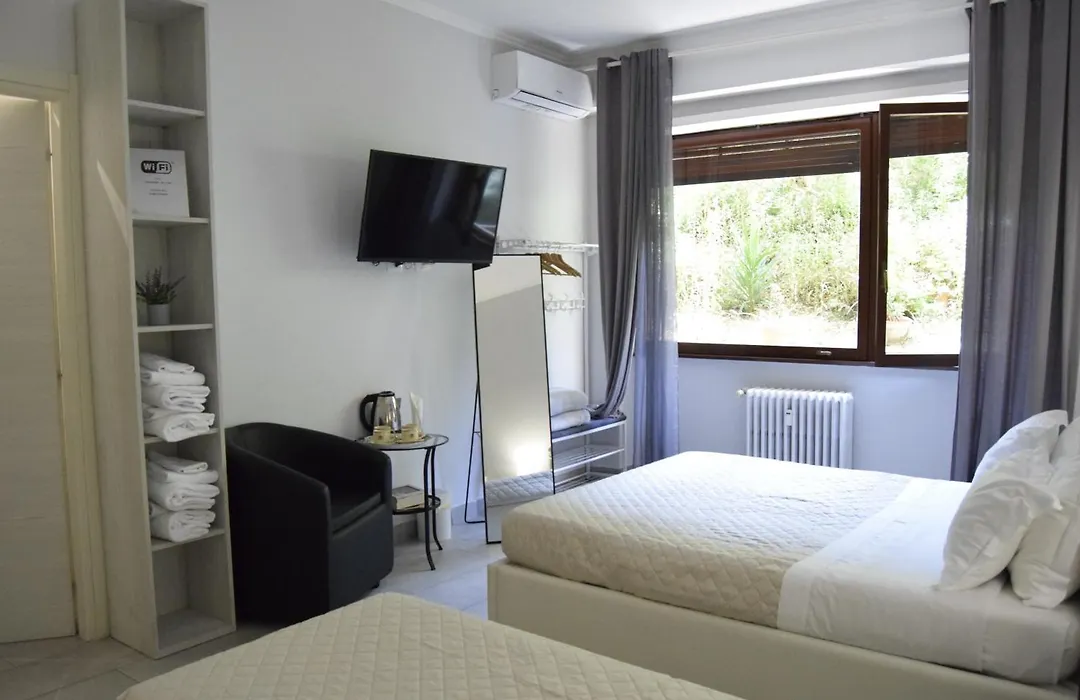Saint Peter Elegance Suite-1