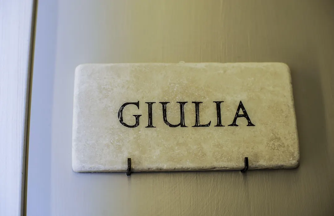 The Roman Empire Guesthouse-1