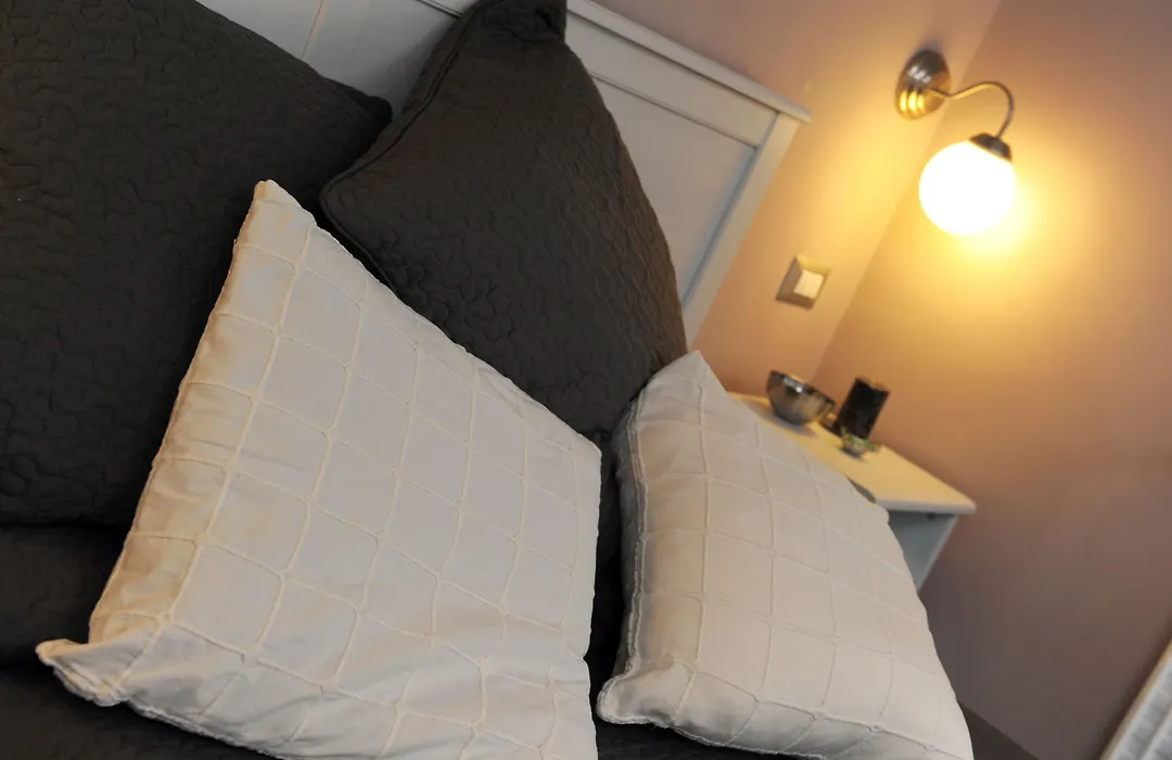 B&B Gregorius Close To St. Peter'S-1