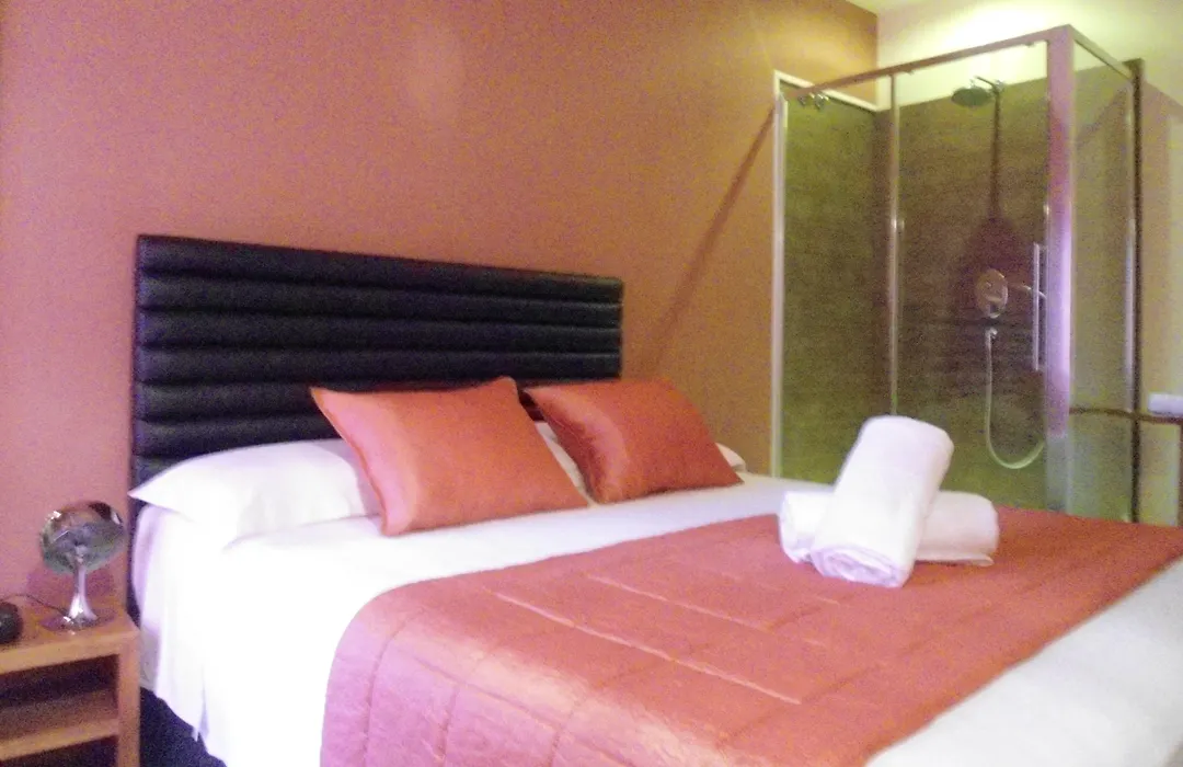 Aida Charming Rooms-1