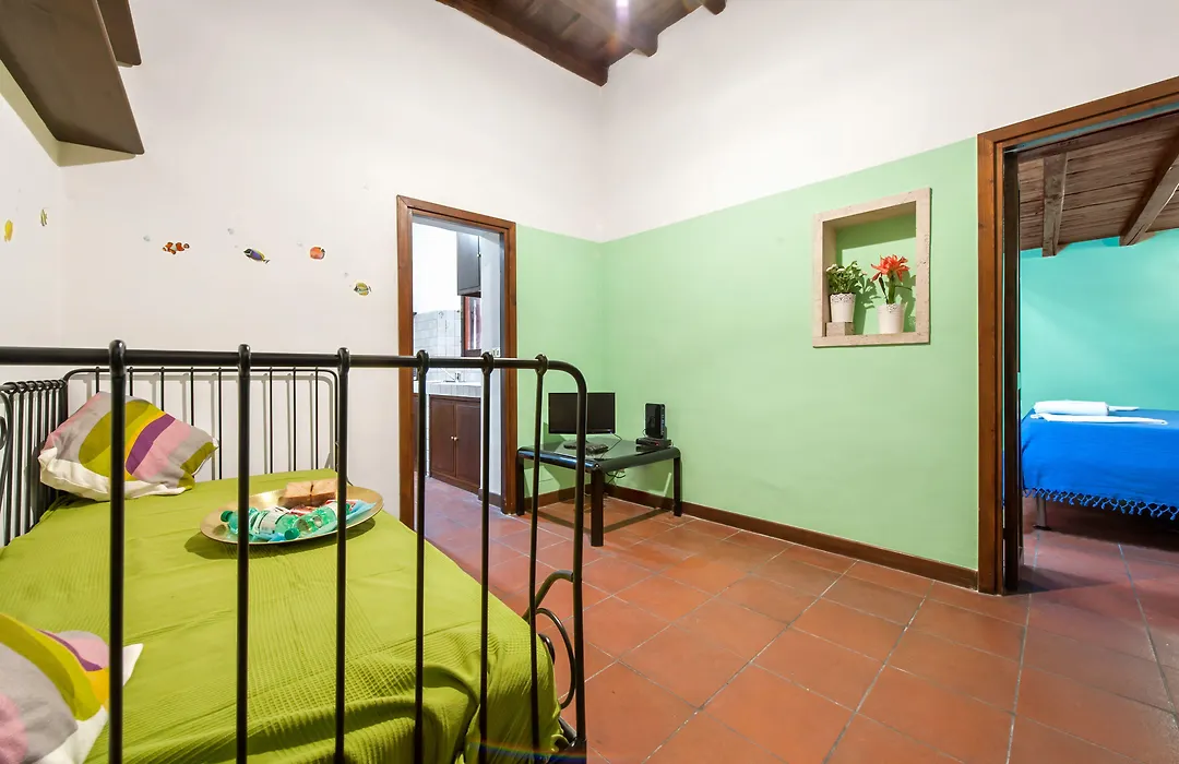 Signor Suite Colosseo-1