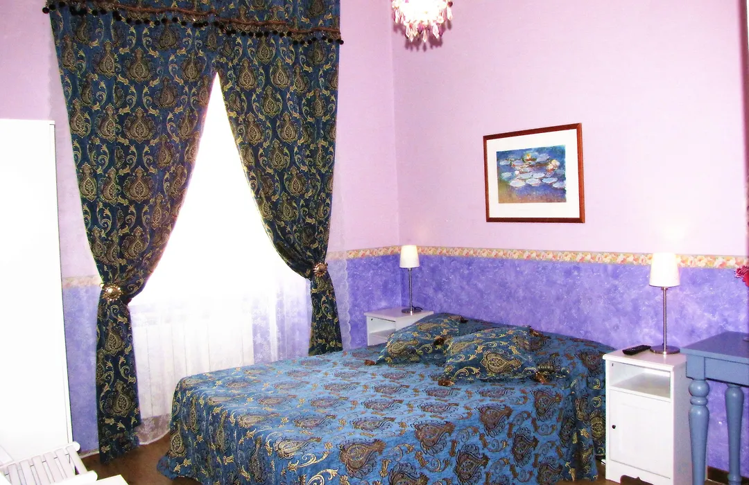 Holiday Sunny Roma B&B-1