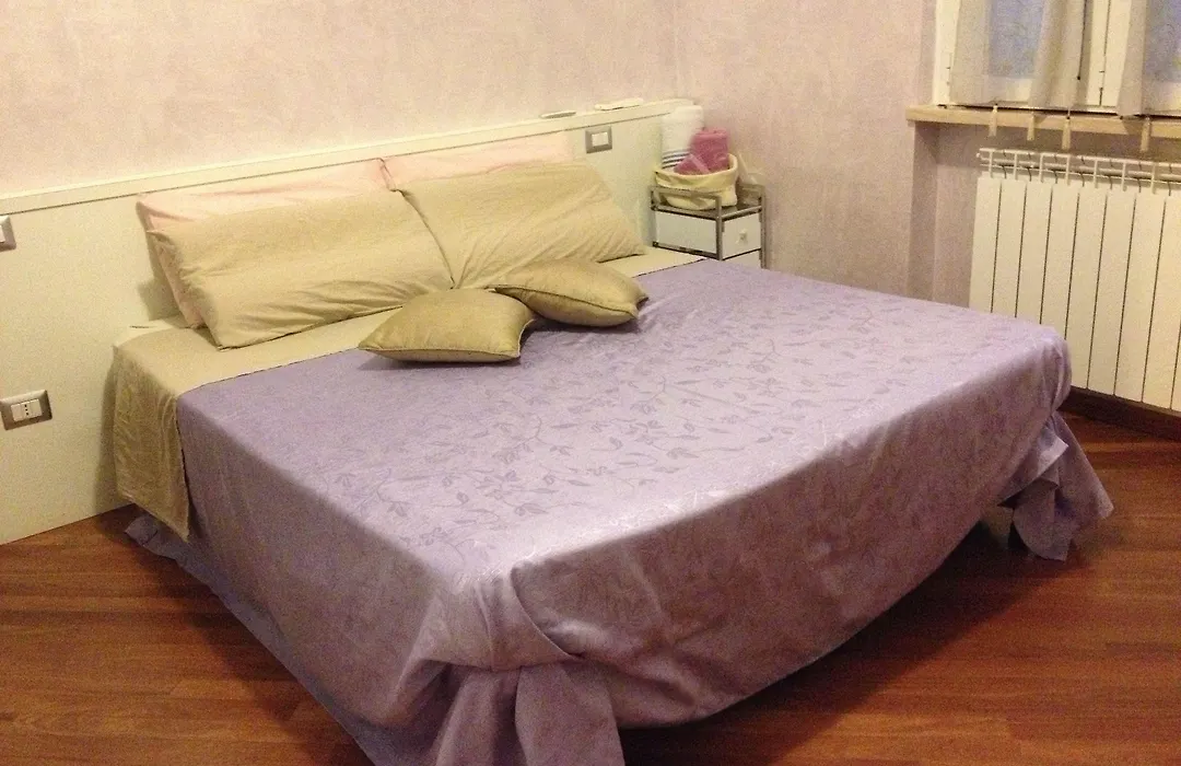 Gala B&B-1