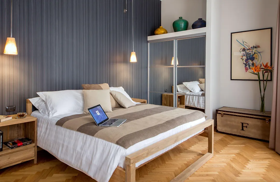 Qt Suites Roma-1