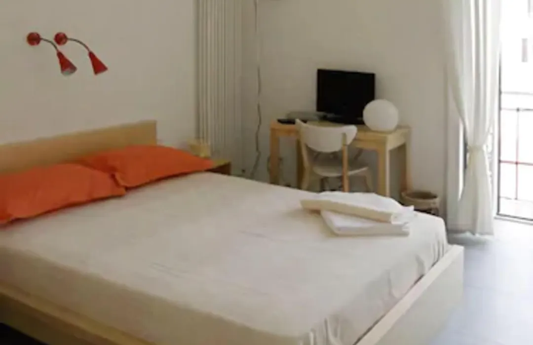 B&B Il Sampietrino Dei Cavalleggeri-1