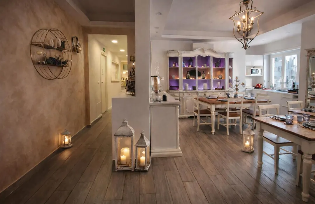 Romantic Dreams Guest House-1