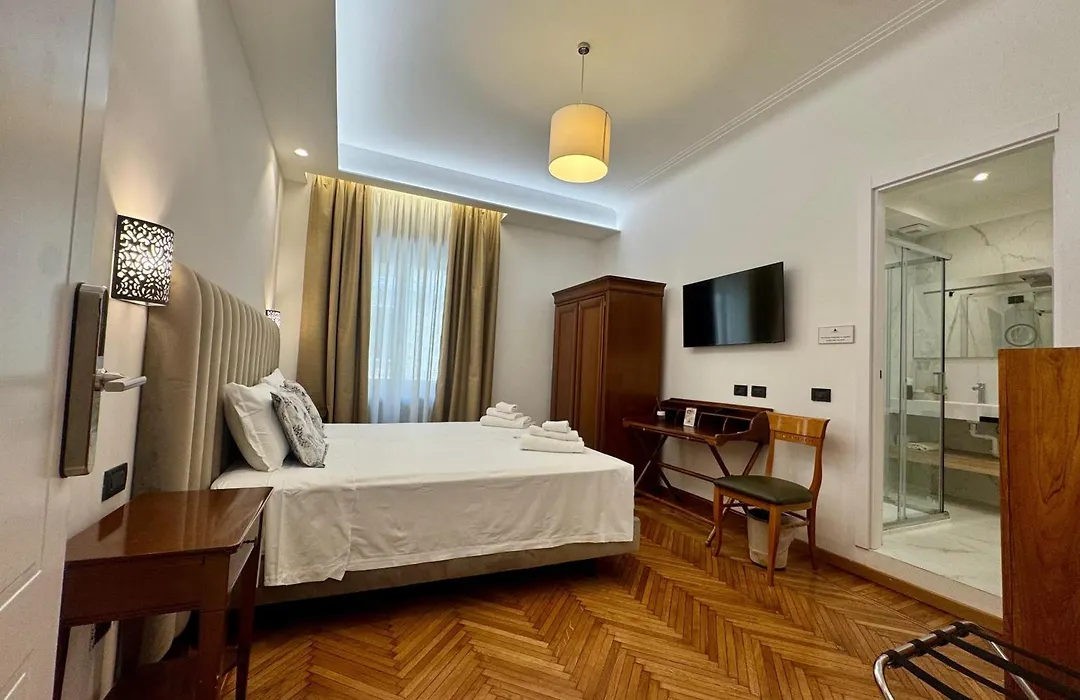 St. Peter' Six Rooms & Suites-1