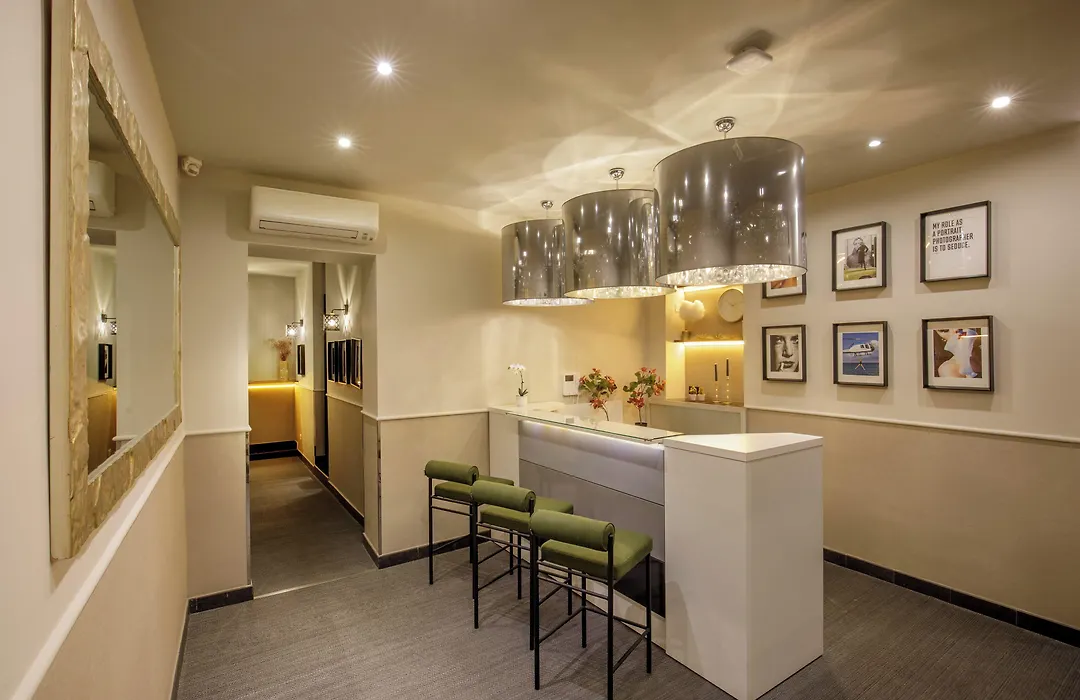 Stay Inn Rome Via Del Corso-1