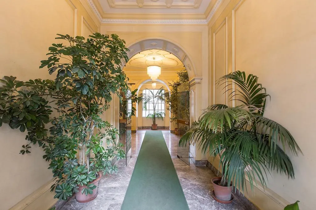 A Casa Di Giorgia-1
