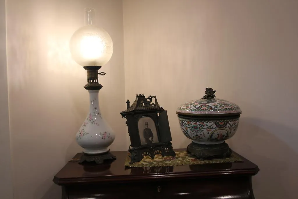 B&B Le Vibrazioni-1