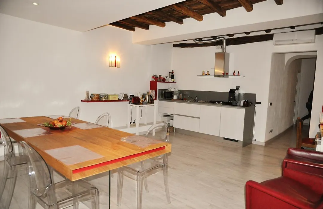 Cibele Bed&Breakfast-1
