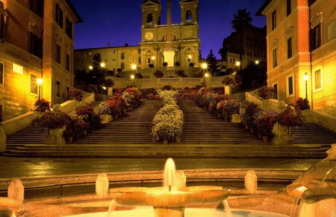Campanile Suites-Alloggio Turistico-1