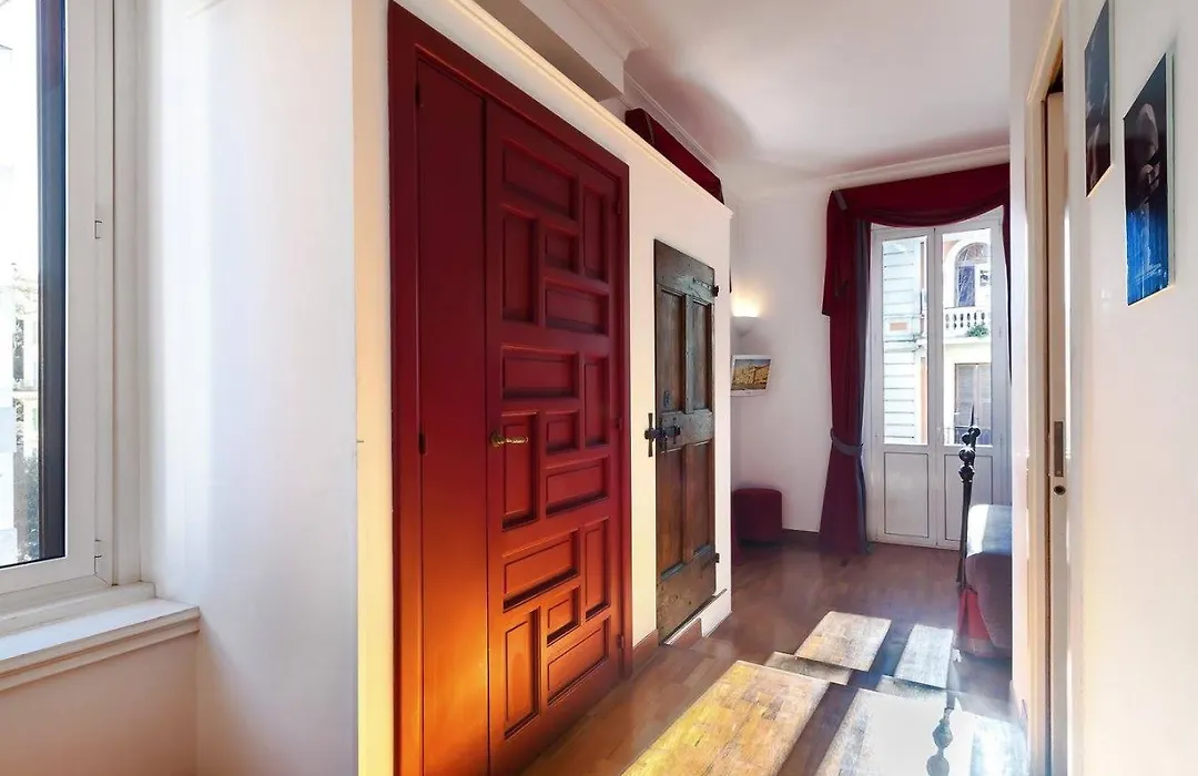 Residenza Romana-1
