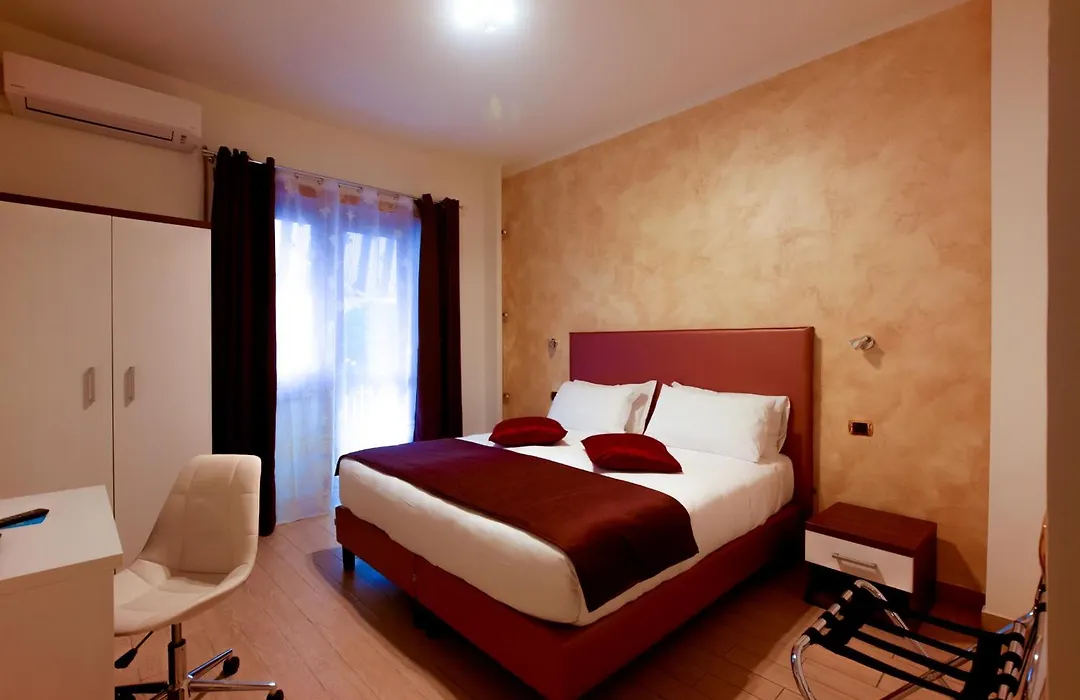 Rome By Suite Vatican-1