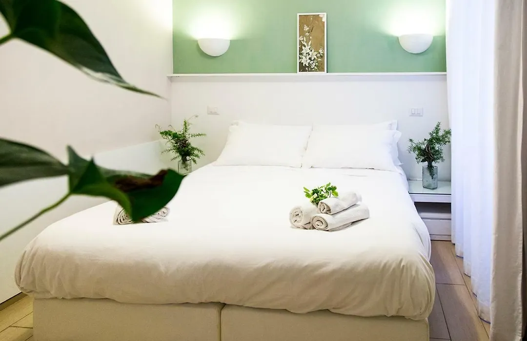 B&B Casetta Roma-1