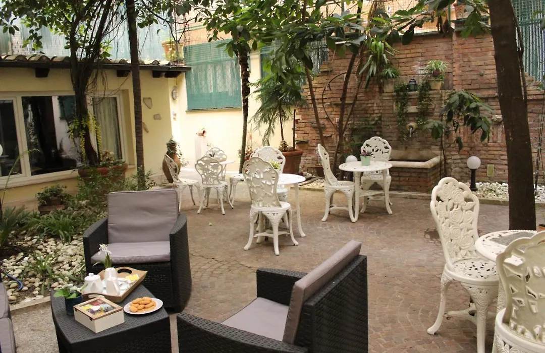 Domus Dea B&B-1