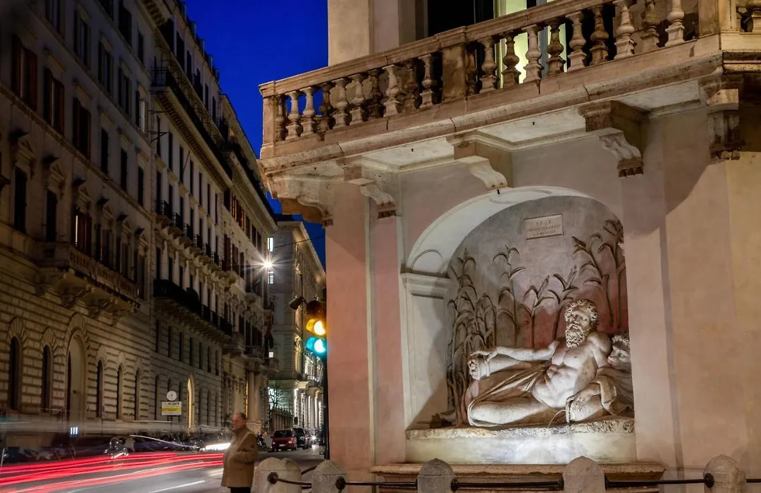 Avignonesi Suites - CA Domus Collection-1