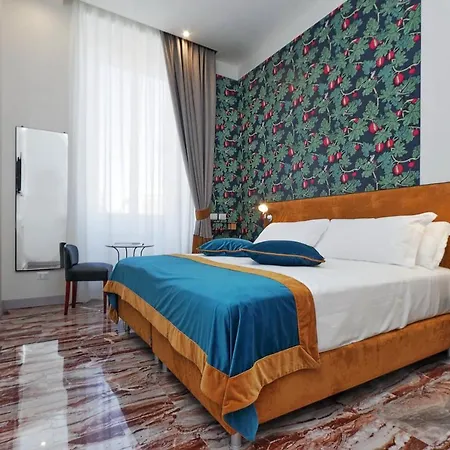 Opera 58 - Teatro Dell'Opera Suites-2