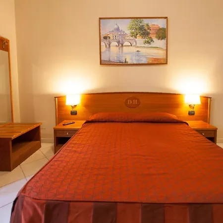 Dama Private Rooms-2