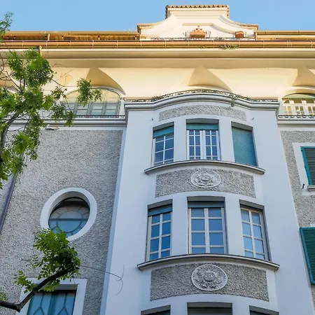 Erreggi Luxury Rooms-3