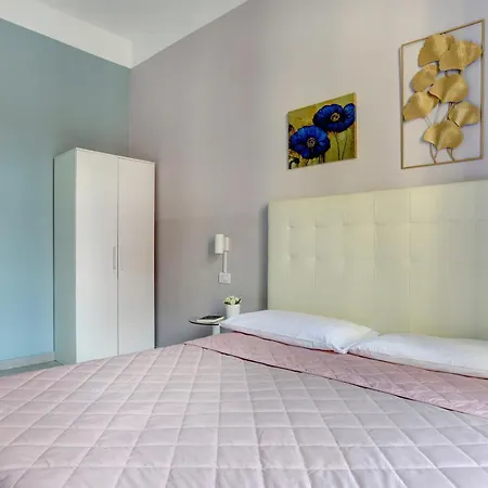 Holiday Sunny Roma B&B-3