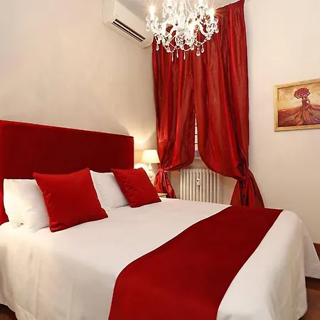 Avignonesi Suites - CA Domus Collection-2