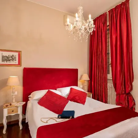 Avignonesi Suites - CA Domus Collection-3