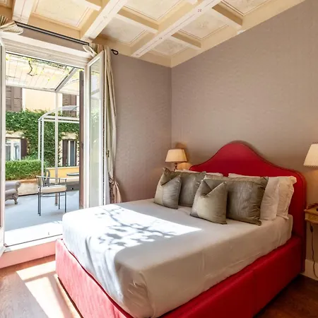 Ara Di Marte Suites-3