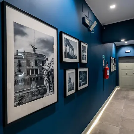 Cesare Ai Cavalieri Suites-3