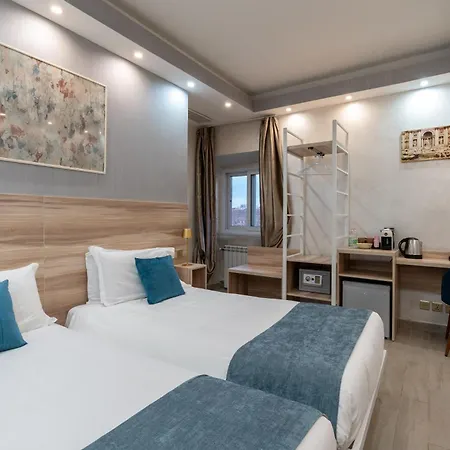 Leone D'Oro Guesthouse-2
