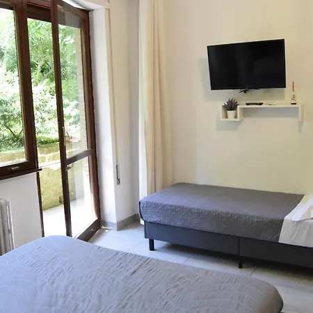 Saint Peter Elegance Suite-2