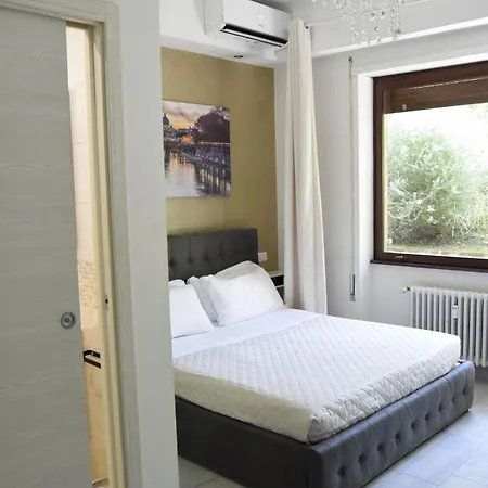 Saint Peter Elegance Suite-3