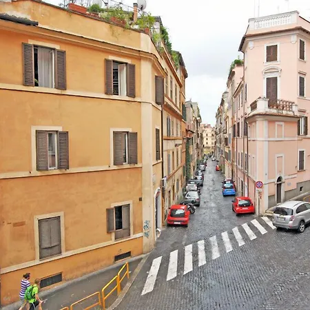 95 Rooms In Rome-2