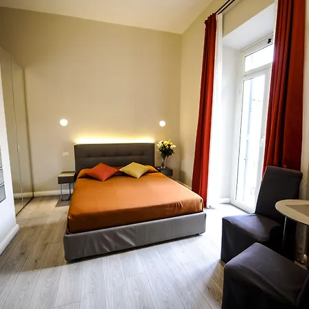 The Roman Empire Guesthouse-3