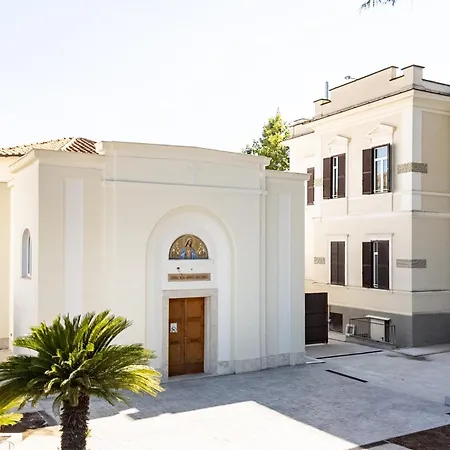 San Luigi - Residenza Gemelli-2