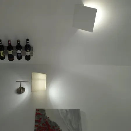 Gregorio VII Luxury Suites-3