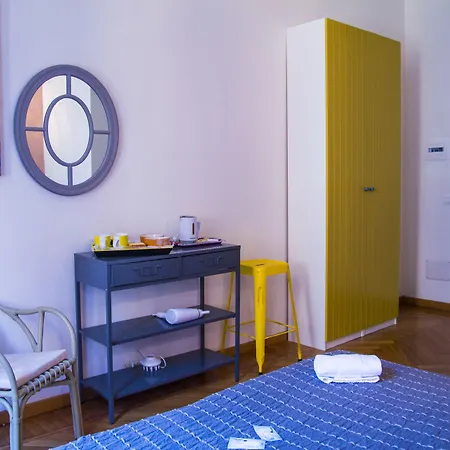 Sesto Suites Central-2